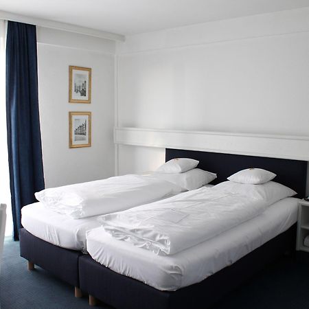 Hotel Windthorst Мюнстер Екстериор снимка