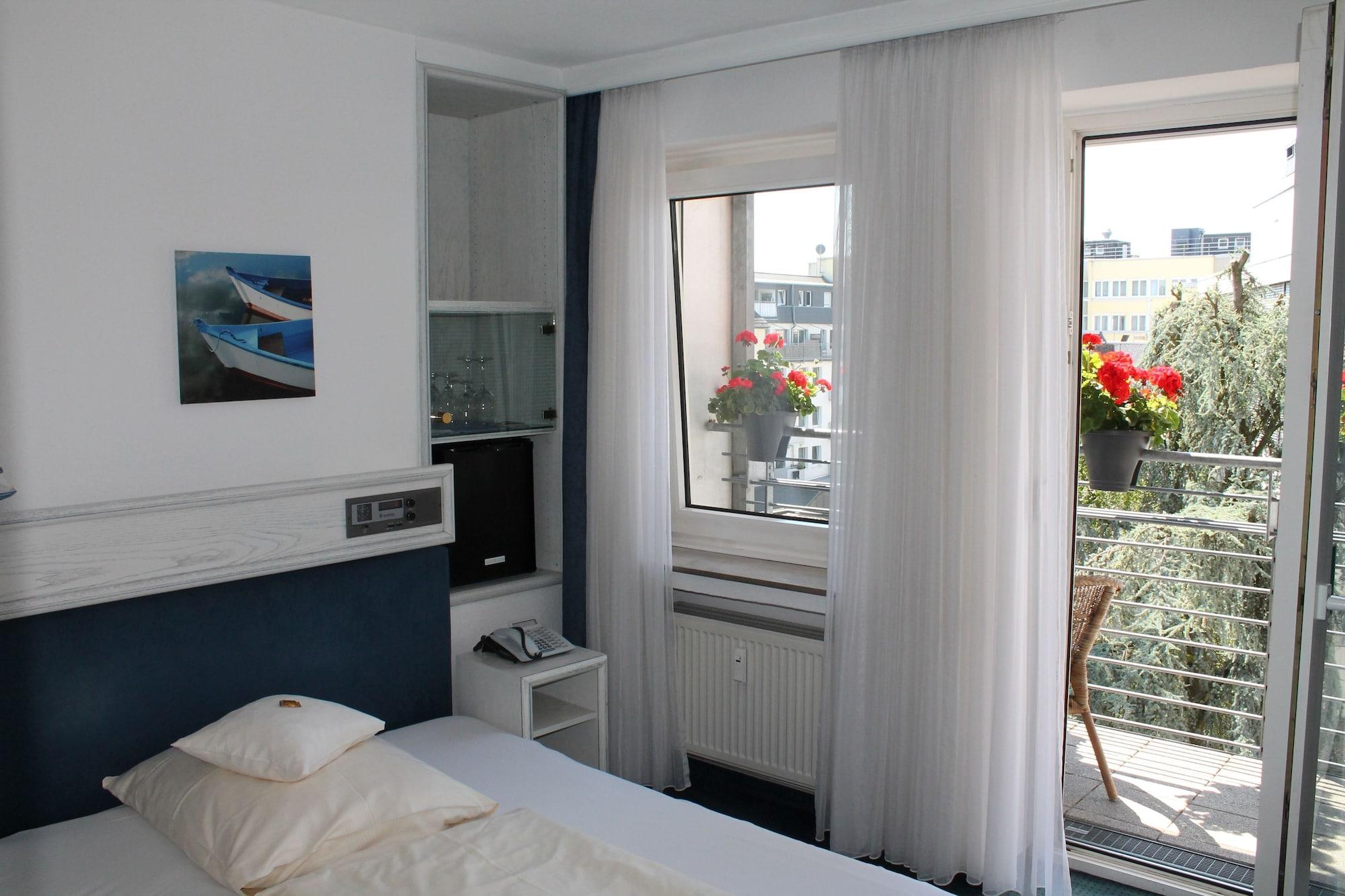 Hotel Windthorst Мюнстер Екстериор снимка