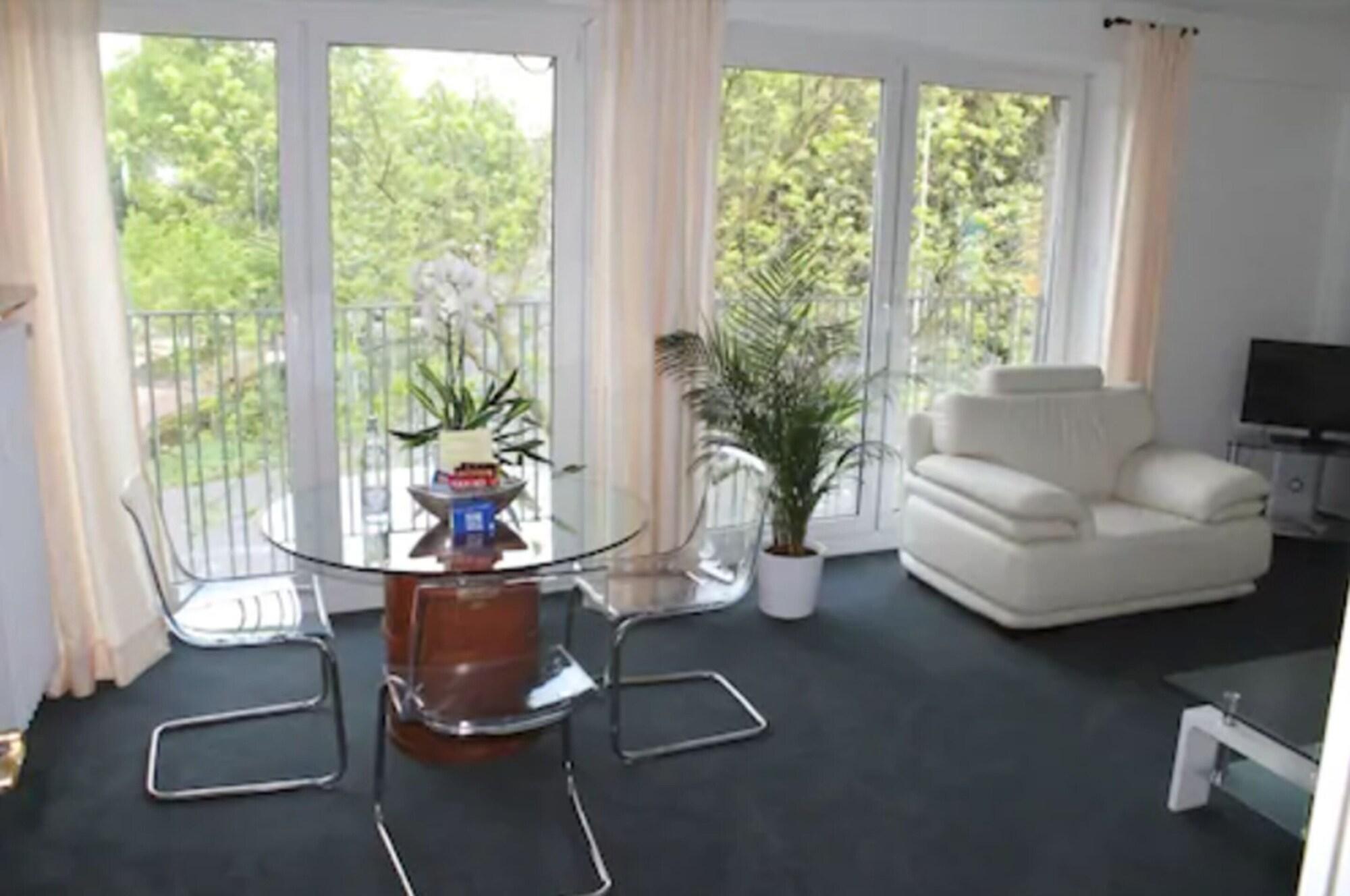 Hotel Windthorst Мюнстер Екстериор снимка