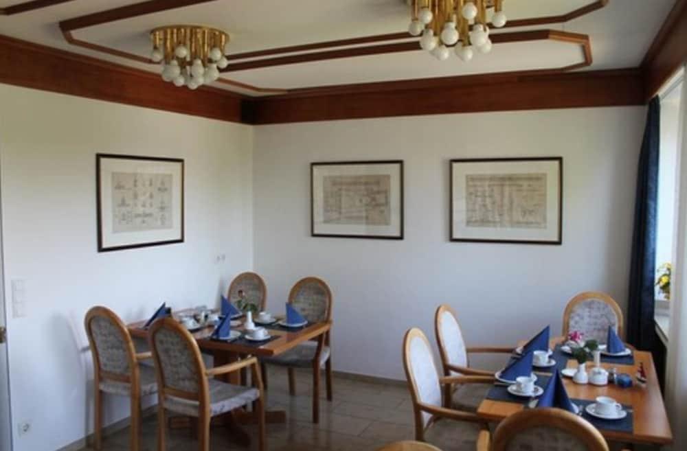 Hotel Windthorst Мюнстер Екстериор снимка