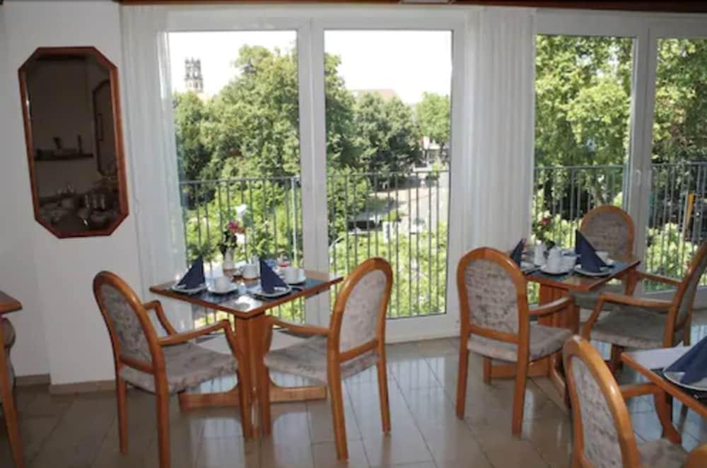 Hotel Windthorst Мюнстер Екстериор снимка