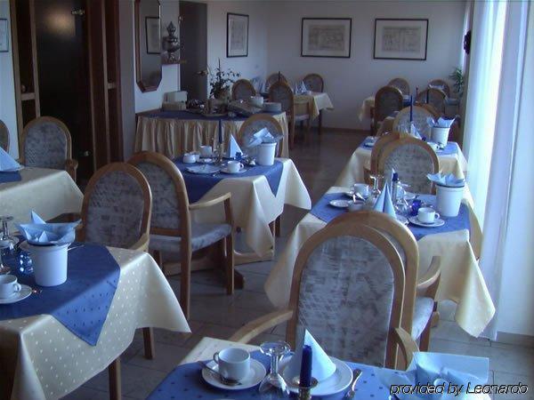 Hotel Windthorst Мюнстер Ресторант снимка