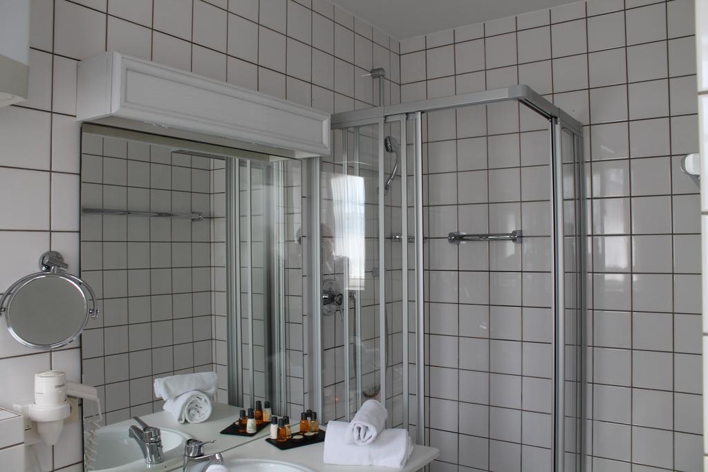 Hotel Windthorst Мюнстер Екстериор снимка