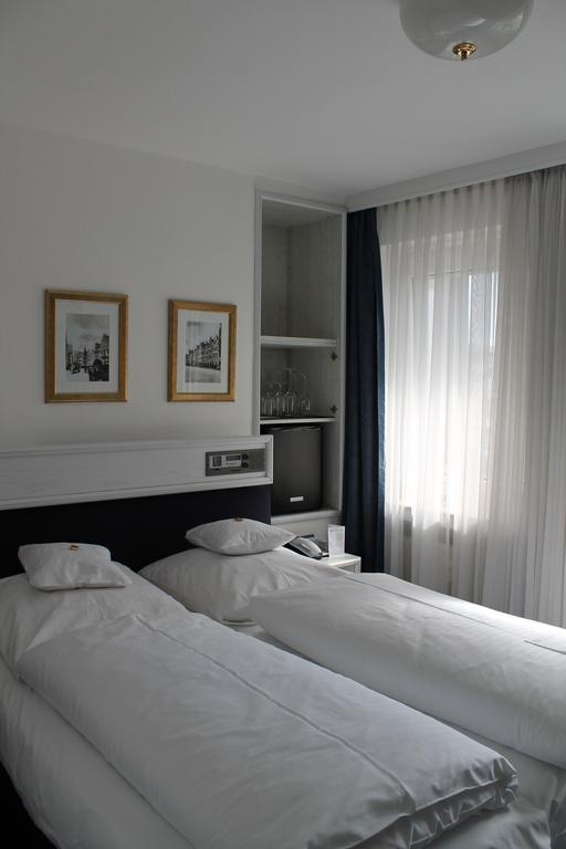 Hotel Windthorst Мюнстер Екстериор снимка