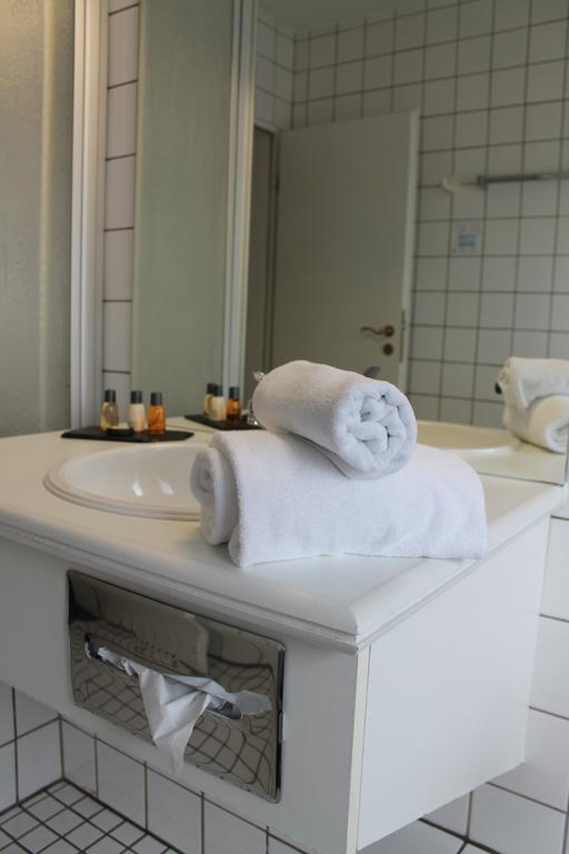 Hotel Windthorst Мюнстер Екстериор снимка