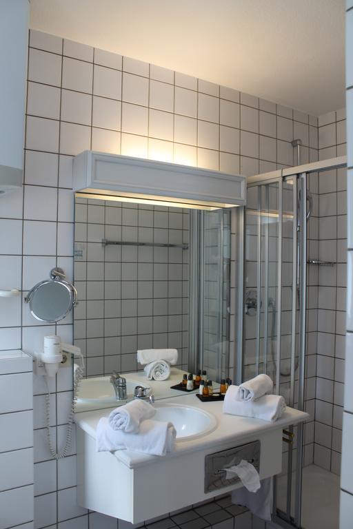 Hotel Windthorst Мюнстер Екстериор снимка
