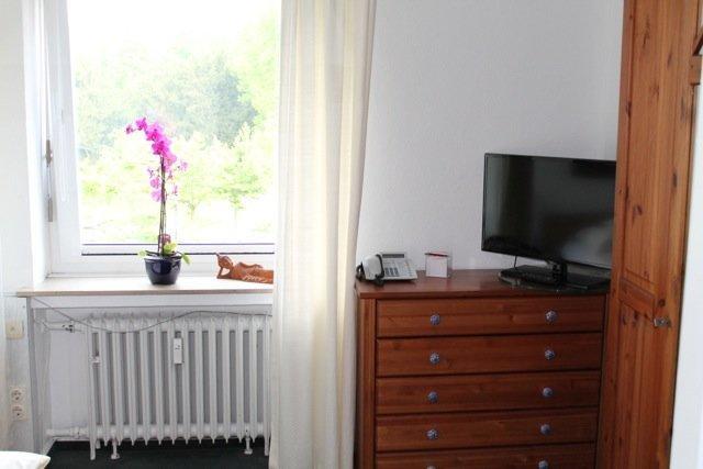 Hotel Windthorst Мюнстер Екстериор снимка