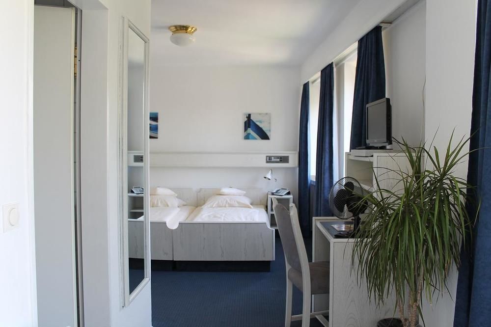 Hotel Windthorst Мюнстер Екстериор снимка