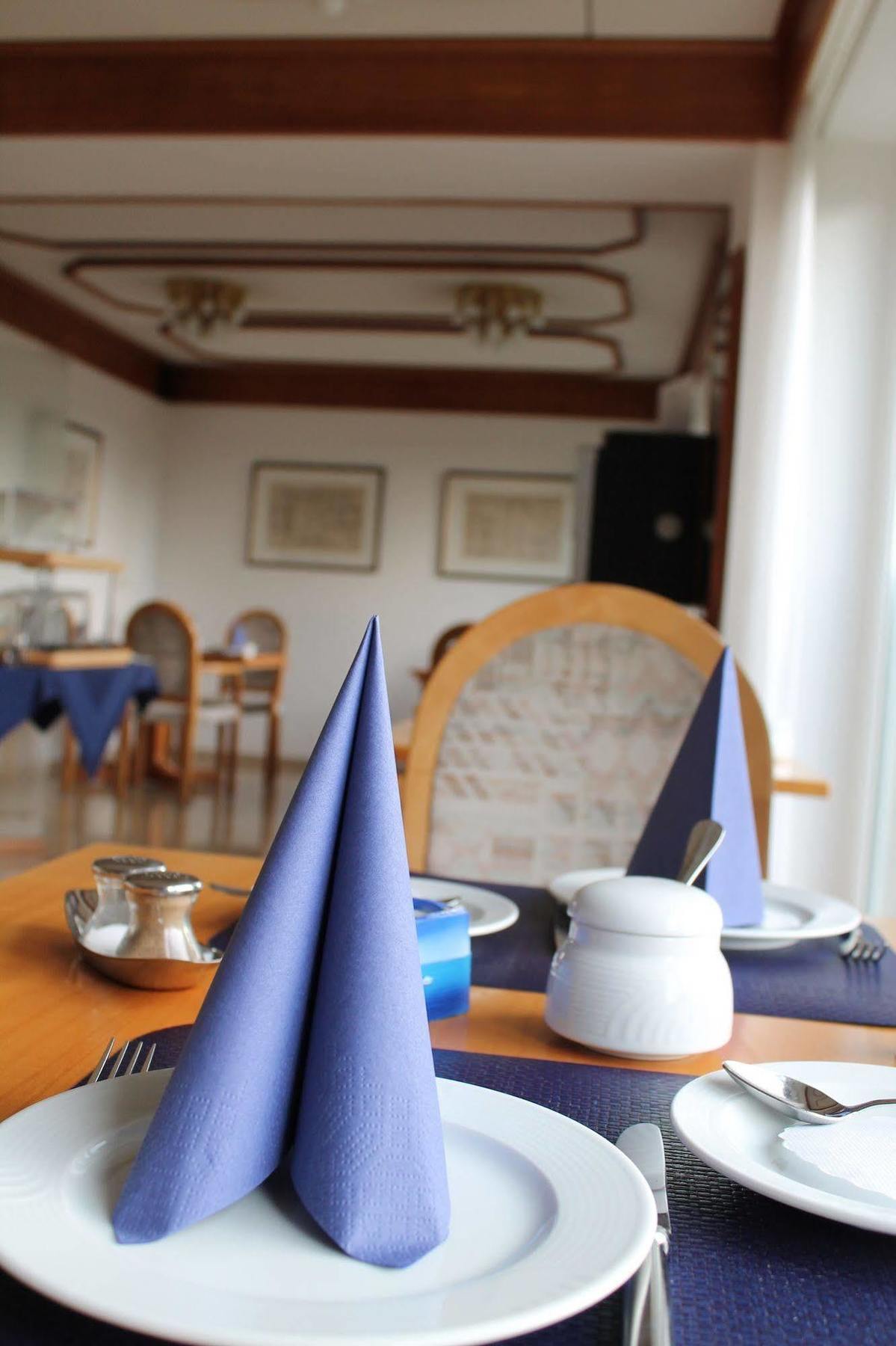Hotel Windthorst Мюнстер Екстериор снимка