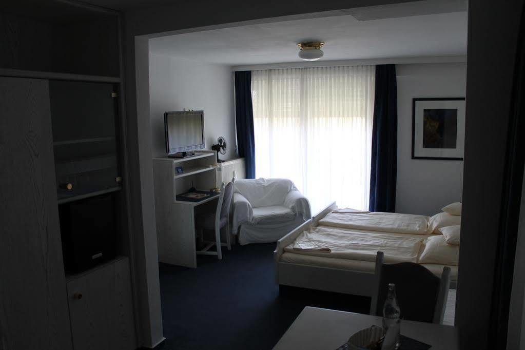 Hotel Windthorst Мюнстер Екстериор снимка