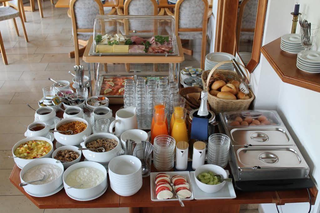 Hotel Windthorst Мюнстер Екстериор снимка