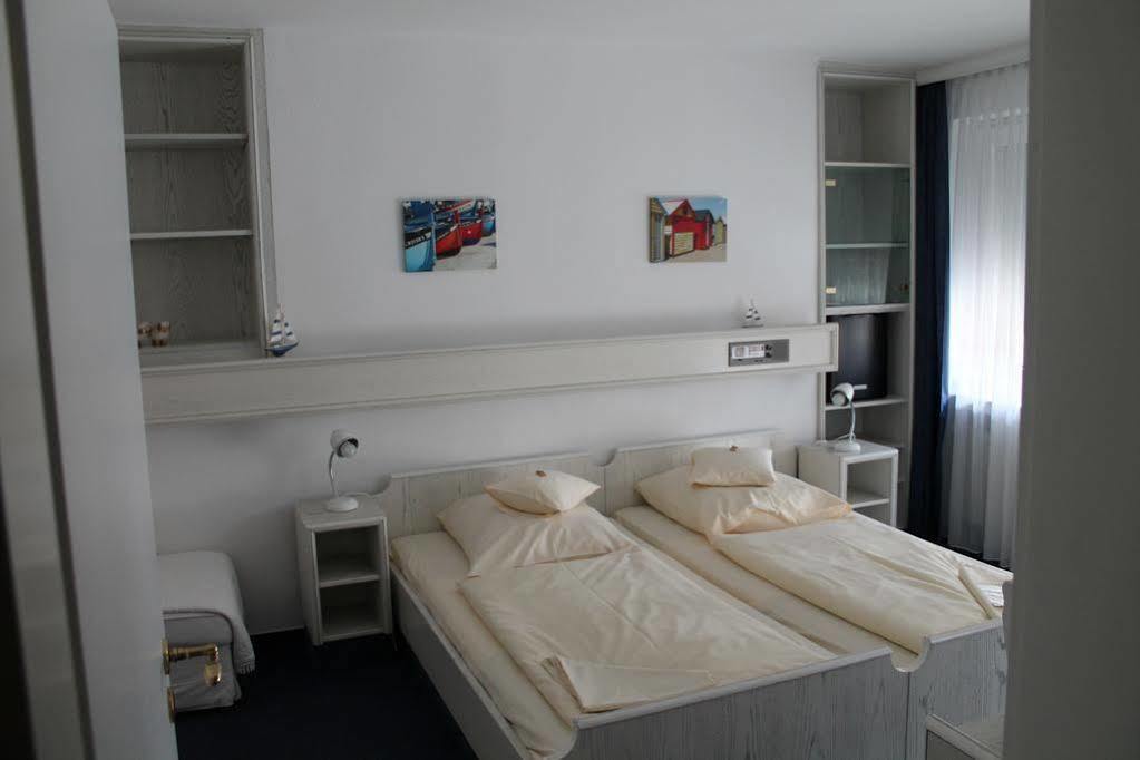 Hotel Windthorst Мюнстер Екстериор снимка