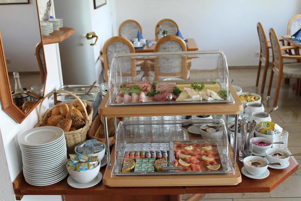 Hotel Windthorst Мюнстер Екстериор снимка