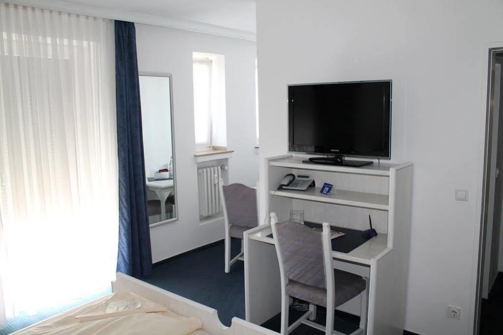Hotel Windthorst Мюнстер Екстериор снимка